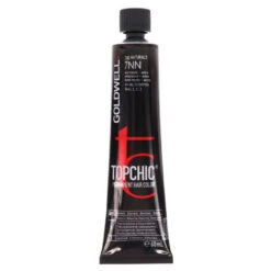 Simple Goldwell Topchic 7nn 2.03 Oz