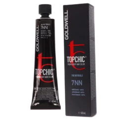 Simple Goldwell Topchic 7nn 2.03 Oz -Laladaisy Trendy goldwell topchic 7nn 1438144.7