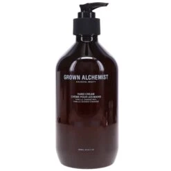 Simple Grown Alchemist Hand Cream Vanilla Orange Peel 16.9 Oz