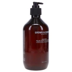 Simple Grown Alchemist Hand Wash Tasmanian Pepper, Tangerine, Chamomile 16.9 Oz -Laladaisy Trendy grown alchemist hand wash tasmanian pepper tangerine chamomile 16.9oz 1437476.8 1