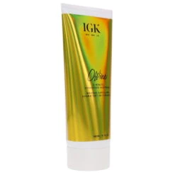 Simple IGK Offline 3-Minute Hydration Hair Mask 6.7 Oz