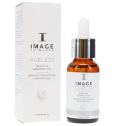 Simple IMAGE Skincare Ageless Total Pure Hyaluronic Filler 1 Oz