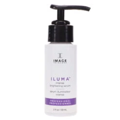 Simple IMAGE Skincare Iluma Intense Brightening Serum 2 Oz