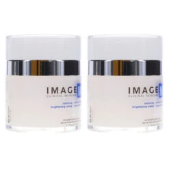 Simple IMAGE Skincare MD Restoring Brightening Creme With ADT Technology 1.7 Oz 2 Pack -Laladaisy Trendy image md restoring brightening creme with adt technology 1.7oz 2pk 1430551.6 1
