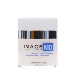 Simple IMAGE Skincare MD Restoring Brightening Creme With ADT Technology 1.7 Oz -Laladaisy Trendy image md restoring brightening creme with adt technology 1395548.1 3