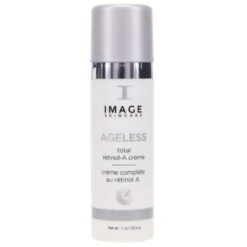 Simple IMAGE Skincare Ageless Total Retinol-A Creme 1 Oz