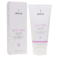 Simple IMAGE Skincare BODY SPA Rejuvenating Body Lotion 6 Oz -Laladaisy Trendy image skincare body spa rejuvenating body lotion 6oz newpkg 1379027.7 2