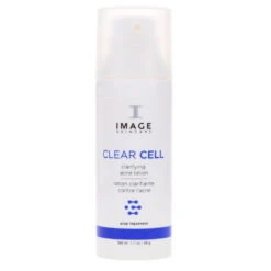 Simple IMAGE Skincare Clear Cell Clarifying Acne Lotion 1.7 Oz