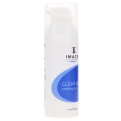Simple IMAGE Skincare Clear Cell Clarifying Lotion 1.7 Oz -Laladaisy Trendy image skincare clear cell clarifying lotion 1.720oz 1379016.8 3