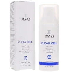 Simple IMAGE Skincare Clear Cell Clarifying Repair Creme 1.7 Oz -Laladaisy Trendy image skincare clear cell clarifying repair creme 1.7oz 1440030.7