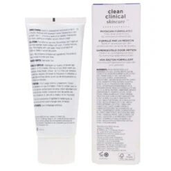 Simple IMAGE Skincare Clear Cell Clarifying Salicylic Masque 2 Oz -Laladaisy Trendy image skincare clear cell clarifying salicylic masque 2oz 1439239.8 3