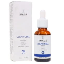 Simple IMAGE Skincare Clear Cell Restoring Serum Oil Free 1 Oz -Laladaisy Trendy image skincare clear cell restoring serum oil free 1oz 1439234.7 4