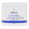 Simple IMAGE Skincare Clear Cell Salicylic Clarifying Pads 60 Pads -Laladaisy Trendy image skincare clear cell salicylic clarifying pads 60pads newpkg 1379013.1 2