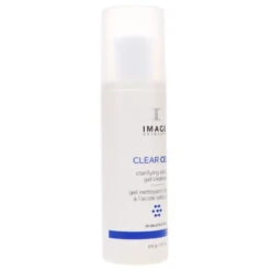 Simple IMAGE Skincare Clear Cell Salicylic Gel Cleanser 6 Oz 15 Simple IMAGE Skincare Clear Cell Salicylic Gel Cleanser 6 Oz -Laladaisy Trendy image skincare clear cell salicylic gel cleanser 6oz 1439612.6 2