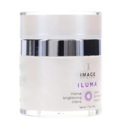 Simple IMAGE Skincare ILUMA Intense Brightening Creme 1.7 Oz -Laladaisy Trendy image skincare iluma intense brightening creme 1.7oz. 1378991.6 2