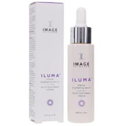 Simple IMAGE Skincare ILUMA Intense Brightening Serum 0.9 Oz -Laladaisy Trendy image skincare iluma intense brightening serum 0.9020oz 1378989.7 5