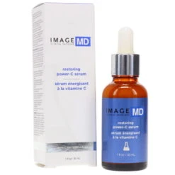 Simple IMAGE Skincare MD Restoring Power-C Serum 1 Oz 17 Simple IMAGE Skincare MD Restoring Power-C Serum 1 Oz -Laladaisy Trendy image skincare md restoring power c serum 1oz 1440033.7 2