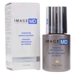 Simple IMAGE Skincare MD Restoring Retinol Booster 1 Oz -Laladaisy Trendy image skincare md restoring retinol booster 1oz new 1395546.7 scaled 1