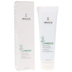 Simple IMAGE Skincare Ormedic Balancing Gel Polisher 3.2 Oz -Laladaisy Trendy image skincare ormedic gel polisher 3.2oz 1440029.7 2
