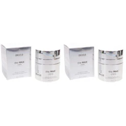 Simple IMAGE Skincare The MAX Stem Cell Creme 1.7 Oz 2 Pack -Laladaisy Trendy image skincare the max stem cell creme 1.7oz 2pk new 1430545.7 5