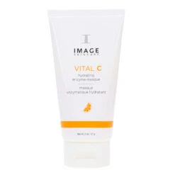Simple IMAGE Skincare Vital C Hydrating Enzyme Masque 2 Oz