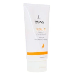 Simple IMAGE Skincare Vital C Hydrating Enzyme Masque 2 Oz -Laladaisy Trendy image skincare vital c hydrating enzyme masque 2oz 1378998.6 3
