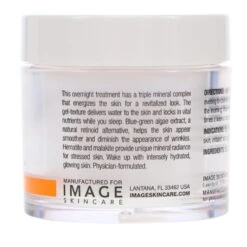 Simple IMAGE Skincare Vital C Hydrating Overnight Masque 2 Oz -Laladaisy Trendy image skincare vital c hydrating overnight masque 2oz newbox 1403166.3 2