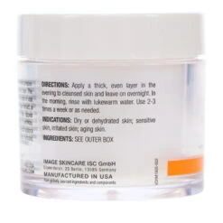 Simple IMAGE Skincare Vital C Hydrating Overnight Masque 2 Oz -Laladaisy Trendy image skincare vital c hydrating overnight masque 2oz newbox 1403166.5 2