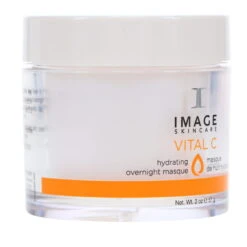 Simple IMAGE Skincare Vital C Hydrating Overnight Masque 2 Oz -Laladaisy Trendy image skincare vital c hydrating overnight masque 2oz newbox 1403166.6 2