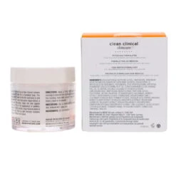 Simple IMAGE Skincare Vital C Hydrating Overnight Masque 2 Oz -Laladaisy Trendy image skincare vital c hydrating overnight masque 2oz newbox 1403166.8 2