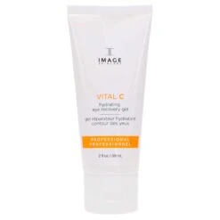 Simple IMAGE Skincare Vital C Hydrating Eye Recovery Gel 2 Oz