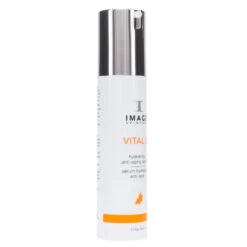 Simple IMAGE Skincare Vital C Hydrating Anti Aging Serum 1.7 Oz -Laladaisy Trendy image vital c hydrating anti aging serum 1.7oz 1378996.6 2