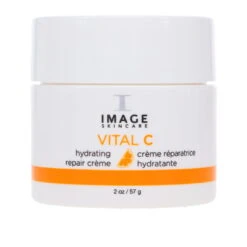 Simple IMAGE Skincare Vital C Hydrating Repair Creme 2 Oz -Laladaisy Trendy image vital c hydrating repair creme 2oz 1378999.1 9