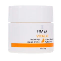 Simple IMAGE Skincare Vital C Hydrating Repair Creme 2 Oz -Laladaisy Trendy image vital c hydrating repair creme 2oz 1378999.6 9