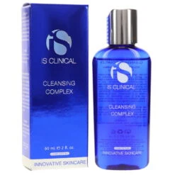 Simple IS Clinical Cleansing Complex 2 Oz -Laladaisy Trendy isclinical cleansing complex 2oz 1389765.7