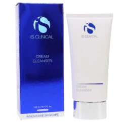 Simple IS Clinical Cream Cleanser 4 Oz -Laladaisy Trendy isclinical cream cleanser 4oz 1389767.7