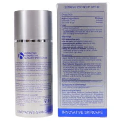Simple IS Clinical Extreme Protect SPF 30 3.5 Oz -Laladaisy Trendy isclinical extreme protect spf30 3.5oz 1389795.8
