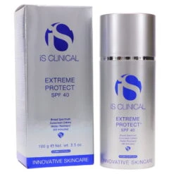 Simple IS Clinical Extreme Protect SPF 40 3.5 Oz -Laladaisy Trendy isclinical extreme protect spf40 3.5oz 1438922.7