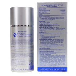 Simple IS Clinical Extreme Protect SPF 40 PerfecTint Beige 3.5 Oz -Laladaisy Trendy isclinical extreme protect spf40 perfectint beige 3.5oz 1438923.8