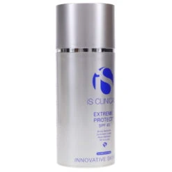 Simple IS Clinical Extreme Protect SPF 40 PerfecTint Bronze 3.5 Oz -Laladaisy Trendy isclinical extreme protect spf40 perfectint bronze 3.5oz 1438924.6