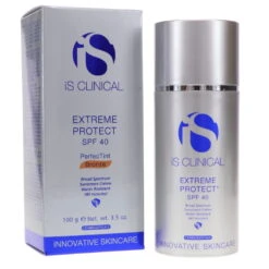 Simple IS Clinical Extreme Protect SPF 40 PerfecTint Bronze 3.5 Oz -Laladaisy Trendy isclinical extreme protect spf40 perfectint bronze 3.5oz 1438924.7