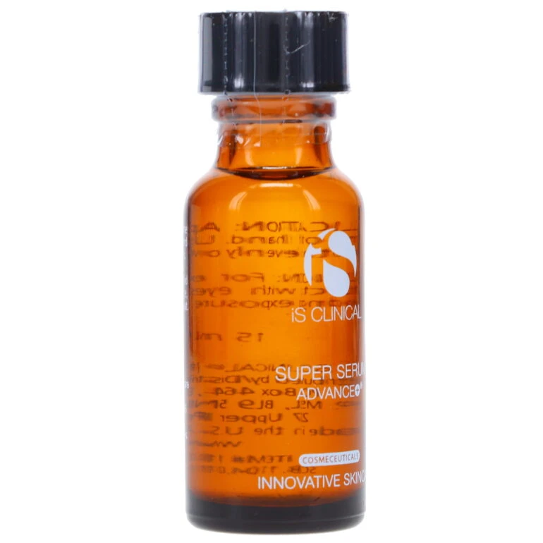 Simple IS Clinical Super Serum Advance + 0.5 Oz 8 Simple IS Clinical Super Serum Advance + 0.5 Oz - Image 6