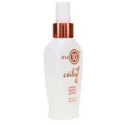 Simple It’s A 10 Coily Miracle Leave-In 4 Oz -Laladaisy Trendy its a 10 coily miracle leave in 4oz 1439120.8 2