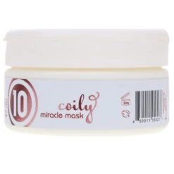 Simple It’s A 10 Coily Miracle Mask 8 Oz 11 Simple It’s A 10 Coily Miracle Mask 8 Oz -Laladaisy Trendy its a 10 coily miracle mask 8oz 1439125.2 1
