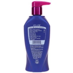 Simple It’s A 10 Miracle Daily Conditioner 10 Oz -Laladaisy Trendy its a 10 miracle daily conditioner 10oz newpkg 1391142.5 9