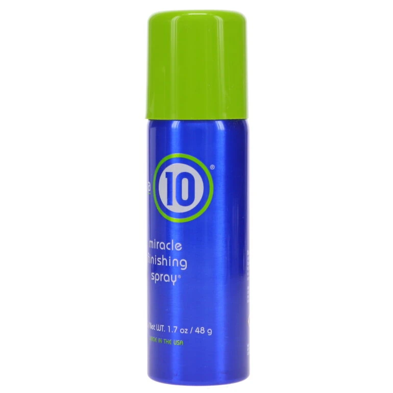 Simple It’s A 10 Miracle Finishing Spray 1.7 Oz 4 Simple It’s A 10 Miracle Finishing Spray 1.7 Oz - Image 2