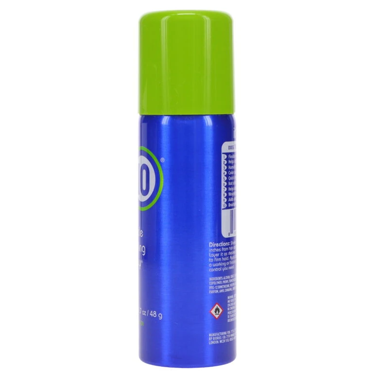 Simple It’s A 10 Miracle Finishing Spray 1.7 Oz 5 Simple It’s A 10 Miracle Finishing Spray 1.7 Oz - Image 3