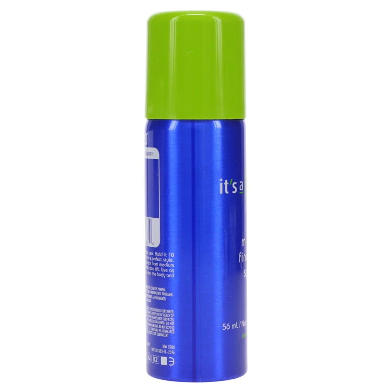 Simple It’s A 10 Miracle Finishing Spray 1.7 Oz 9 Simple It’s A 10 Miracle Finishing Spray 1.7 Oz - Image 7
