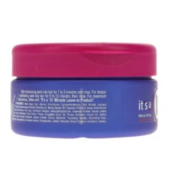 Simple It’s A 10 Miracle Hair Mask 8 Oz -Laladaisy Trendy its a 10 miracle hair mask 820oz 1391131.7 8