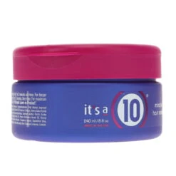 Simple It’s A 10 Miracle Hair Mask 8 Oz -Laladaisy Trendy its a 10 miracle hair mask 820oz 1391131.8 8